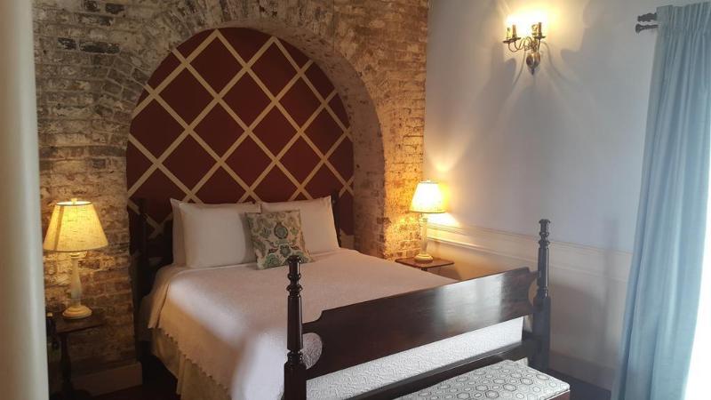Copper And Lumber Store Hotel English Harbour Екстер'єр фото